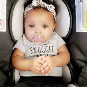 Meet your Posher, Ashley